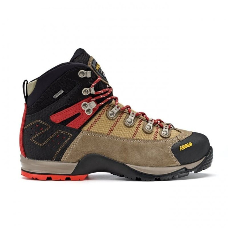 Asolo Fugitive GTX - Men's - Image 7